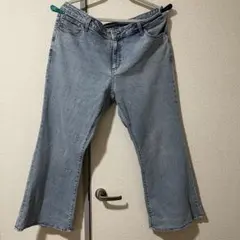 フレアデニム l ブランド