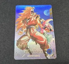AP3-005 孫悟空 GDR ドラゴンボールスーパーダイバーズ - メルカリ