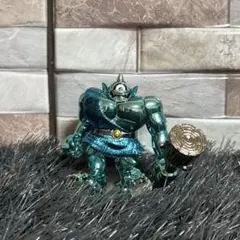ドラゴンクエスト メタリックモンスターズギャラリー ギガンテス