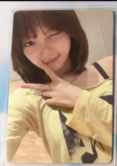 2025年最新】ルセラフィム トレカ サインの人気アイテム - メルカリ