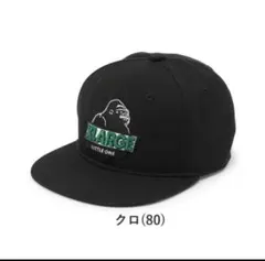 XLARGE KIDS キャップ 48-52cm