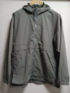 別注 Snow Peak × DOORS Nylon Tussah Jacket