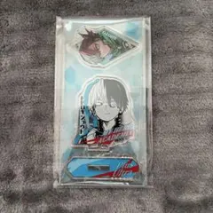 轟 ヒロアカ