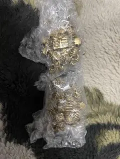 一番くじ　ジョジョの奇妙な冒険　H賞 ピンズコレクション　３部2個