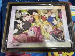 希少】ルフォール・オプノ ヴィンテージ特大ポスター 額装済 - メルカリ