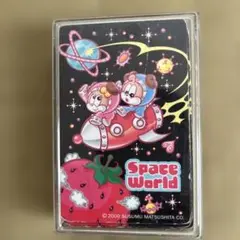 2025年最新】スペースワールドの人気アイテム - メルカリ