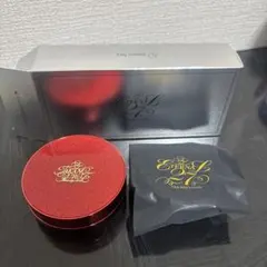 たかの友梨 エステファクト ジュエリーパクトSPファンデーションレフィル×ケース