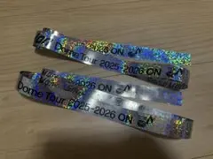 2026年最新】ジャニーズ 銀テープの人気アイテム - メルカリ