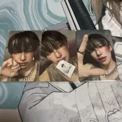 &team ユウマ トレカ breath BacktoLife コンプ