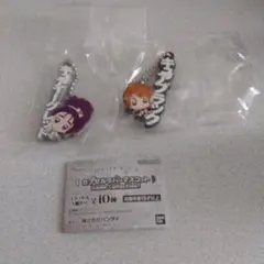 プリキュアオールスターズ カプセルラバーマスコット