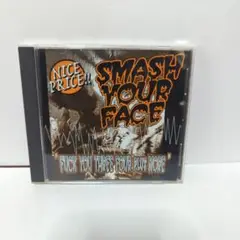 SMASH YOUR FACE