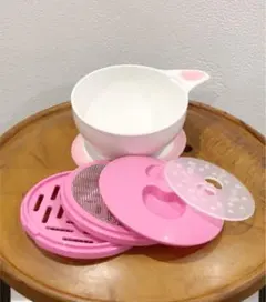 離乳食 セット すり器 調理