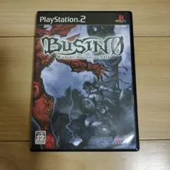 BUSIN 0 Wizardry Alternative NEOブシンゼロ