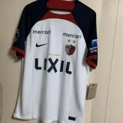 2025年最新】柴崎 ユニフォームの人気アイテム - メルカリ