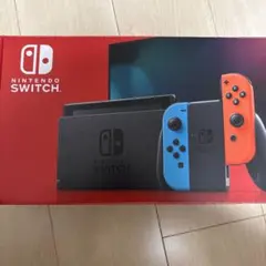 任天堂　Switch