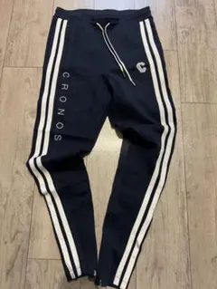 2025年最新】クロノス cronos パンツの人気アイテム - メルカリ