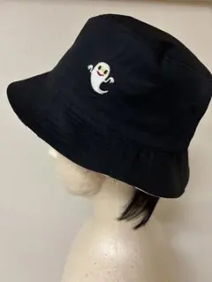 ドラクエ はぐれメタル バケットハット グラニフ 帽子 キャップ DIVE