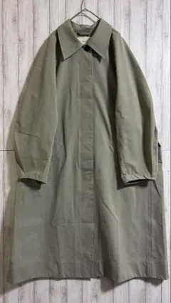 TODAYFUL Soutiencollar SpringCoat 36のサムネイル