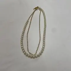 シーズマーラ マレットメット ネックレス - メルカリ