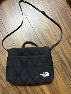 THE NORTH FACE ノースフェイス　ジオフェイスポーチ