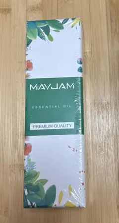 MAYJAM エッセンシャルオイル 6種セット 10ml×6本のサムネイル