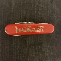 VICTORINOX ビクトリノックス NFL 49ers レア 希少 - メルカリ