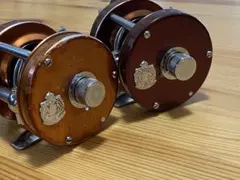 2025年最新】abu 4000dの人気アイテム - メルカリ