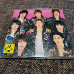 NEWS/希望～Yell～