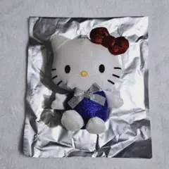 サンリオ シークレットマスコットホルダー ハローキティ