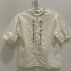 ehka sopo 半袖ブラウスのサムネイル