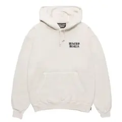 26SS 新品未開封 WASHED MIDDLE WEIGHT PULLOVERのサムネイル