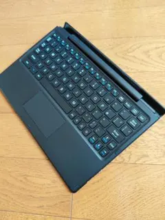 SONY BKB50（Xperia Z4 Tablet用）BT無線キーボードのサムネイル