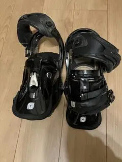 Burton バートン　バインディング　ビンディング