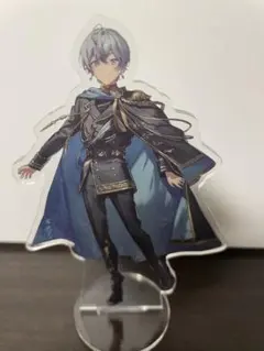 【タイムセール】 シクフォニ LAN アクスタ J0KER×JOK3R シクフォニ LANくん アクスタ アクキー JOKER×JOK3R - メルカリ