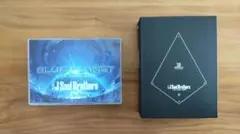 2組　Blue Planet DVD+JSBWORLD　DVD