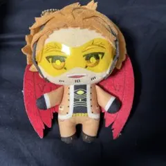 僕のヒーローアカデミア ホークス ぬいぐるみ