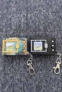 【動作未確認】デジモンペンデュラム　デジモン　クリア　初代　当時品　まとめ売り 動作未確認】デジモンペンデュラム デジモン クリア 初代 当時品