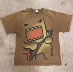 ドーモくん　tシャツ　sk8 y2k affliction tapout
