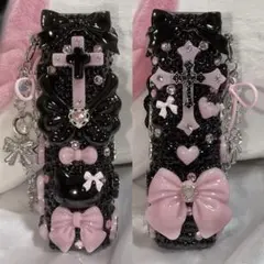 iQOSイルマワンデコケース