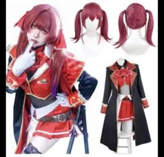 2025年最新】宝鐘マリン コスプレの人気アイテム - メルカリ