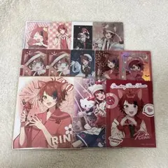 2025年最新】莉犬くん カード まとめ売りの人気アイテム - メルカリ