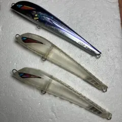 2025年最新】ポッパー マグロの人気アイテム - メルカリ