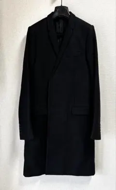 2025年最新】Dior Homme メンズ チェスターコートの人気アイテム
