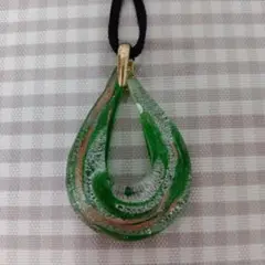 ガラス細工