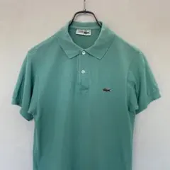 VINTAGE FRENCH LACOSTE フレンチラコステ ポロシャツ
