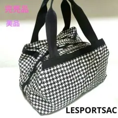 ✨美品✨LESPORTSAC トートバッグ