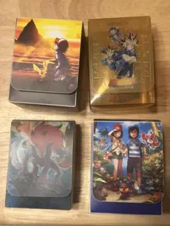遊戯王 WORLD CHAMPIONSHIP デッキケース - メルカリ