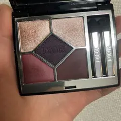 ディオールショウ　サンククルール　183 プラムチュチュ