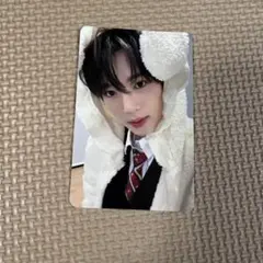 zb1 ゼベワン 特典 トレカ 動物パジャマ makestar ユジン