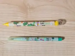 TN DESIGN OFFICE　シャープペン　ペン　レトロ品